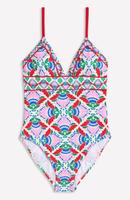 Boden Badeanzug Swimsuit Kasos V Neck 36 R Neu Nordrhein-Westfalen - Troisdorf Vorschau