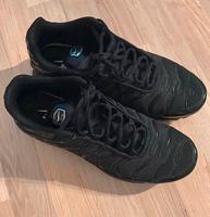 Nike Air Max Plus TN, Größe 44-neuwertig- Bayern - Feucht Vorschau
