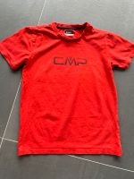 CMP T-Shirt Jungen Gr. 152 Saarland - Beckingen Vorschau