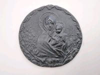 Bronzerelief Durchmesser 10cm Nordrhein-Westfalen - Krefeld Vorschau