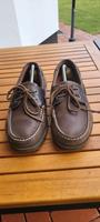 Timberland Bootsschuhe  2 Eye Nordrhein-Westfalen - Paderborn Vorschau
