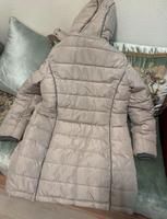 Steppjacke Berlin - Neukölln Vorschau