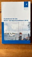 Funkdienst für die Klein- und Sportschifffahrt 2018 Niedersachsen - Sachsenhagen Vorschau
