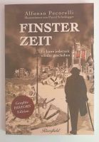 Buch "Finsterzeit - Es kann jederzeit wieder geschehen" NEU Mecklenburg-Vorpommern - Boizenburg/Elbe Vorschau