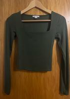 Crop Shirt Müritz - Landkreis - Röbel Vorschau