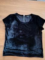 Samtshirt, Größe 40 Köln - Bayenthal Vorschau