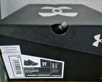 NEU Under Armour UA PS Lockdown 6, Größe 35, kinder Sneaker Schleswig-Holstein - Trittau Vorschau