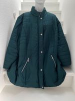 NEU Ulla Popken superweiter Curvy Mantel Jacke A-Linie Stepp Baden-Württemberg - Weissach Vorschau