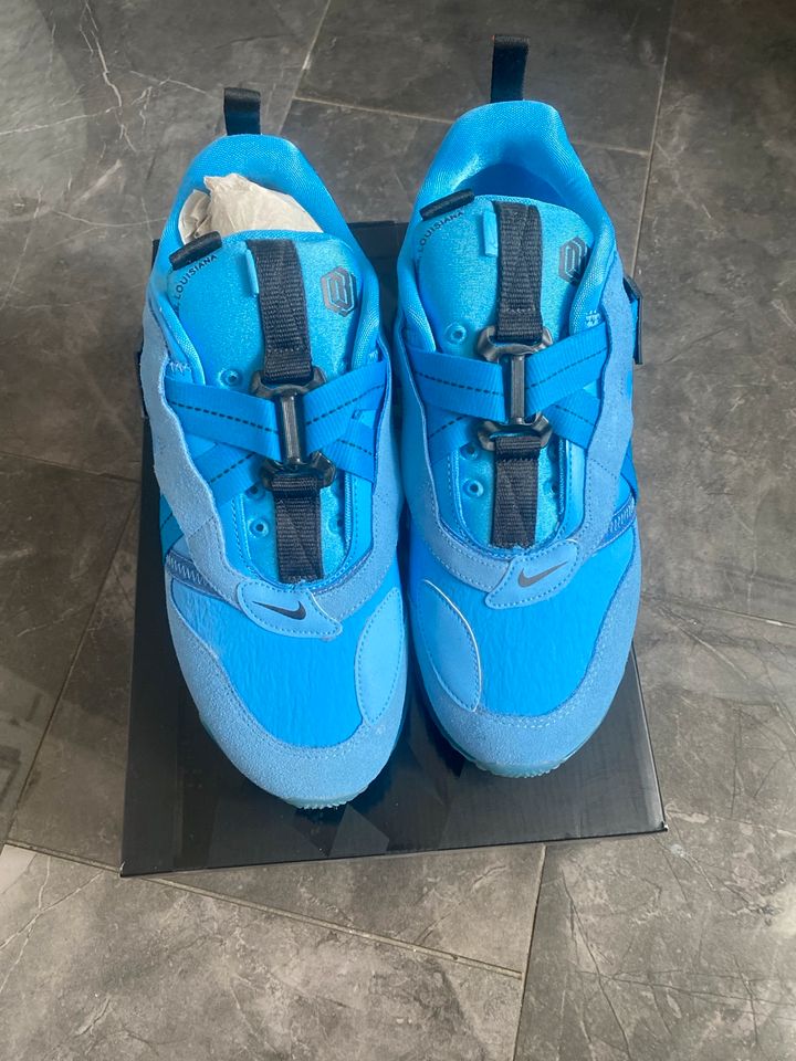 Nike Air MAX 720 Gr.42 in Remscheid