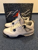 Jordan 4 Night Navy Berlin - Hohenschönhausen Vorschau