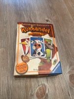 Kuhhandel Master - Gesellschaftsspiel Kartenspiel Brandenburg - Potsdam Vorschau