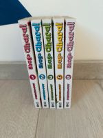 Shugo Chara Manga Bücher Hessen - Schlangenbad Vorschau