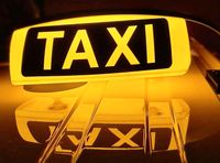 Suche Taxifahrer (M/W/D) für Bamberg und Umgebung Bayern - Bamberg Vorschau