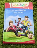 Buch "Das Fußballspiel des Jahres" Nordrhein-Westfalen - Herzogenrath Vorschau