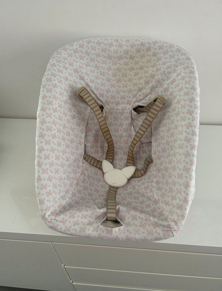 Stokke Tripp Trapp Newborn Set | Babyschale in Bochum