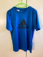 ADIDAS Trainingshirt - Gr.  152 (M) Nordrhein-Westfalen - Bad Oeynhausen Vorschau