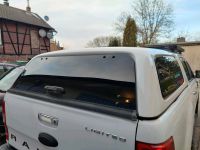 Aeroklas Hardtop Ford Ranger Dortmund - Lütgendortmund Vorschau