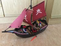 Playmobil Piratenschiff 6681 Bayern - Wertingen Vorschau