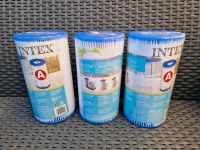 3 Intex Filterkartuschen A #NEU# Bayern - Pyrbaum Vorschau