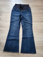 Umstandshose Jeans Sachsen - Freital Vorschau