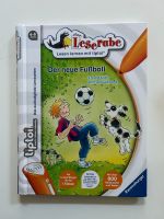 Tiptoi Leserabe _ Der neue Fußball Niedersachsen - Sande Vorschau