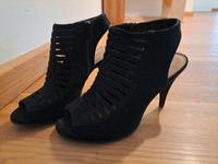 Graceland Peeptoes Gr. 37 NEU Niedersachsen - Stade Vorschau