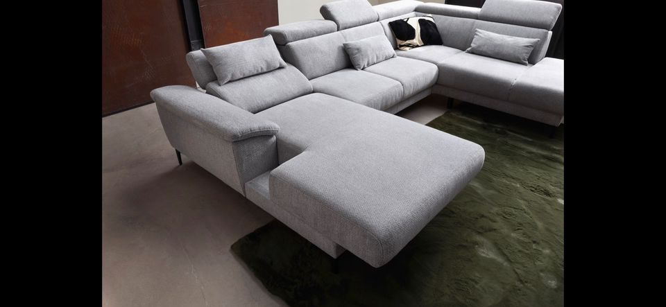 Sofa | Couch | Wohnlandschaft | Neu in Gummersbach