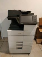 Lexmark MX911de Kopierer 4in1 MFP S/W A4 A3 USB LAN Duplex Bayern - Weismain Vorschau