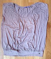 Wunderschönes Blusenshirt Shirt ärmellos von Mexx in L 42 Niedersachsen - Lilienthal Vorschau