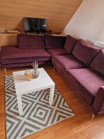 Sofa zu verkaufen Hessen - Wald-Michelbach Vorschau