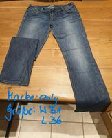 Hüftjeans Only Nordrhein-Westfalen - Selm Vorschau