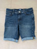 Neuwertige Jeans Shorts von Jack & Jones (Gr. 158) Hessen - Sulzbach Vorschau