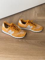 New Balance 373 Damen Ocker Gr. 39,5 Hessen - Obertshausen Vorschau