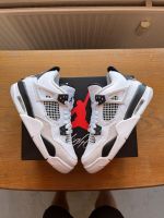 Nike Air Jordan 4 Military Black (GS) EU 36 | US 4Y Sachsen - St. Egidien Vorschau