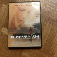 DVD "Die weisse Massai" Frankfurt am Main - Oberrad Vorschau