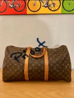 Louis Vuitton Keepall 50 Monogramm Mülheim - Köln Dünnwald Vorschau