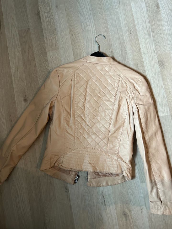 Jeansjacke Rose in Adelebsen