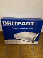 Luftfilter Range Rover Sport / Land Rover Discovery *NEU* Service Baden-Württemberg - Karlsruhe Vorschau