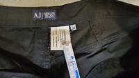 Armani Hose Gr. 40/30 Bayern - Rothenburg o. d. Tauber Vorschau