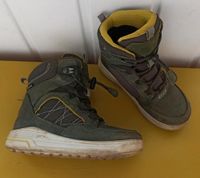 Winterstiefel Ecco Urban 29 warm Jungs Schleswig-Holstein - Reinbek Vorschau