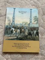 Mit Napoleon in Russland 1812 Buch Geschichte sammler Bayern - Mömbris Vorschau