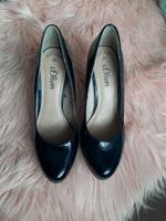 S'Oliver 37, Pumps, Highheels, Damenschuhe Nordrhein-Westfalen - Velbert Vorschau