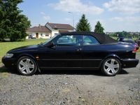 Saab 9.3 Verdeck 1998-2003 Neu Hessen - Pohlheim Vorschau