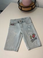 ⭐️ coole Zara Shorts Gr. 128 ⭐️ Dortmund - Lütgendortmund Vorschau