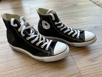 Converse Chucks Gr 44 Hessen - Breidenbach (bei Biedenkopf) Vorschau