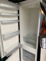 Neff Einbau Kühl/Gefrierschrank zu verkaufen Hessen - Fränkisch-Crumbach Vorschau