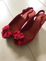 Marco Tozzi Pepptoes Schuhe/Pumps Sachsen-Anhalt - Halle Vorschau