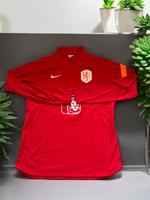 Nike Trainingsoberteil Sport Shirt Größe L Niedersachsen - Rodenberg Vorschau
