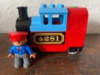 Lego Duplo Eisenbahn Lokomotive Batteriebetrieb Dampflokomotive Hessen - Oberursel (Taunus) Vorschau
