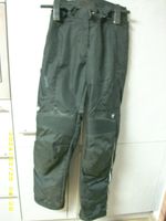 Motorradhose Hose Quadhose Motorrollerhose für Damen, Gr.38 Schleswig-Holstein - Bornhöved Vorschau